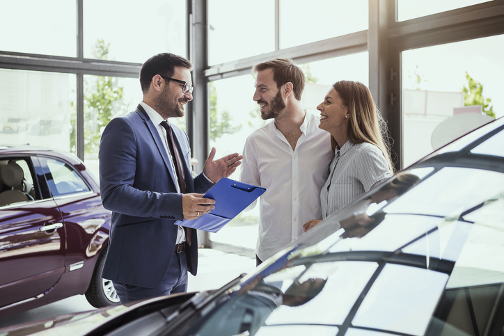 How GLBA Compliance Updates Affect Auto Dealers Across Virginia