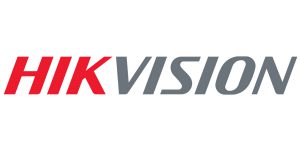 HIKVISION logo