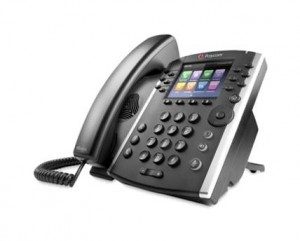 Hosted VoIP Telephone