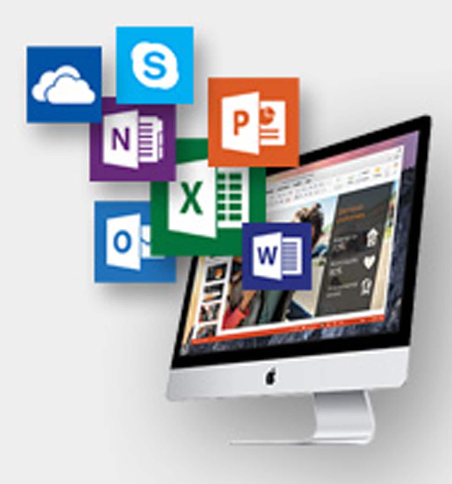 Microsoft Office for Mac Office 2016