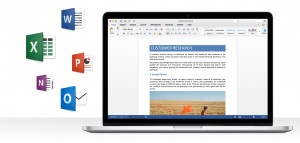 Microsoft Office for Mac Office 2016 Preview