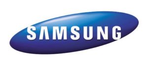 Samsung logo