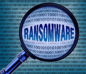 Ransomware