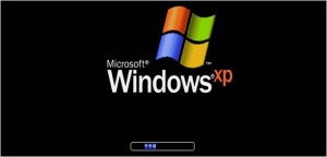 Windows XP