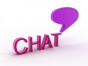 HRCT Instant Messaging and Chat