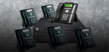 Premise-based Business Telephone Solutions