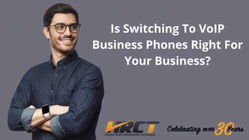 Is Switching To VoIP Business Phones Right For Your Business_