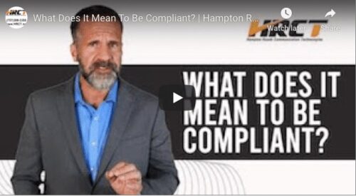 IT Compliance